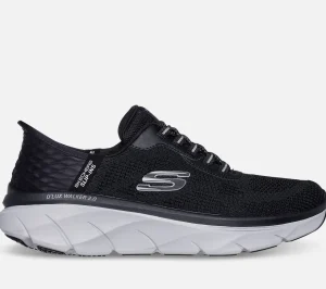 Shop Relaxed Fit: Slip-ins: D'Lux Walker 2.0 - Rezinate Sko