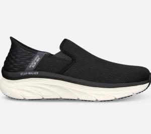 Discount Relaxed Fit: Slip-ins: D'Lux Walker - Oxford Sko Uden Snøre | Mest Populære