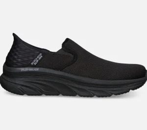 Fashion Relaxed Fit: Slip-ins: D'Lux Walker - Oxford Sko Uden Snøre | Mest Populære