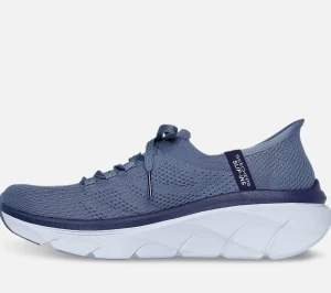 Cheap Relaxed Fit: Slip-ins: D'Lux Walker 2.0 - Thrill Movement Dame Sko