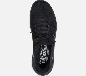Outlet Relaxed Fit: Slip-ins: D'Lux Walker 2.0 - Thrill Movement Dame Sko