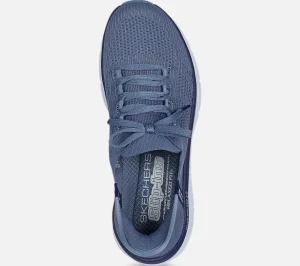 Cheap Relaxed Fit: Slip-ins: D'Lux Walker 2.0 - Thrill Movement Dame Sko