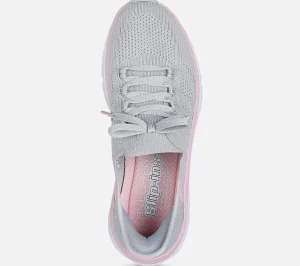 New Relaxed Fit: Slip-ins: D'Lux Walker 2.0 - Thrill Movement Dame Sko