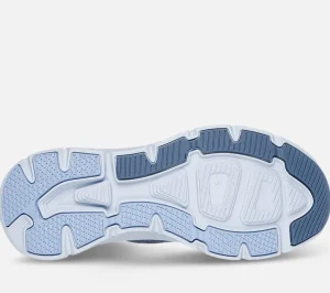 Cheap Relaxed Fit: Slip-ins: D'Lux Walker 2.0 - Thrill Movement Dame Sko