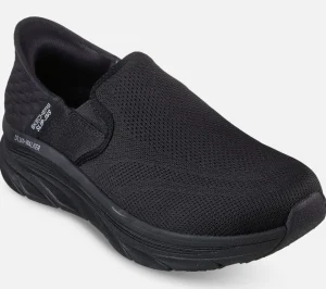 Fashion Relaxed Fit: Slip-ins: D'Lux Walker - Oxford Sko Uden Snøre | Mest Populære