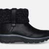 Sale Relaxed Fit: Slip-ins: Easy Going - Cozy Weather 2 Dame Støvler
