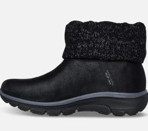 Sale Relaxed Fit: Slip-ins: Easy Going - Cozy Weather 2 Dame Støvler