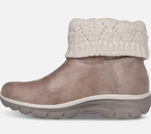 Best Sale Relaxed Fit: Slip-ins: Easy Going - Cozy Weather 2 Dame Støvler