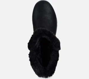 Hot Relaxed Fit: Slip-ins: Easy Going - Dreamers Move Dame Støvler