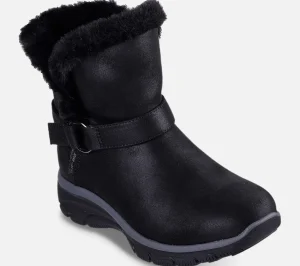 Hot Relaxed Fit: Slip-ins: Easy Going - Dreamers Move Dame Støvler