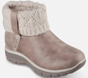 Best Sale Relaxed Fit: Slip-ins: Easy Going - Cozy Weather 2 Dame Støvler