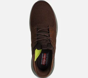 Cheap Relaxed Fit: Slip-ins: Garner - Newick Sko