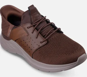 Cheap Relaxed Fit: Slip-ins: Garner - Newick Sko