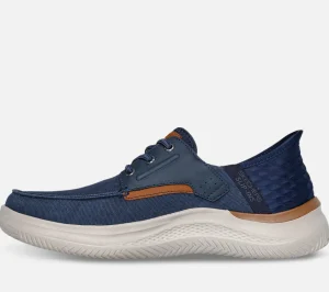 Cheap Relaxed Fit: Slip-ins: Hasting - Niko Sko | Nyheder