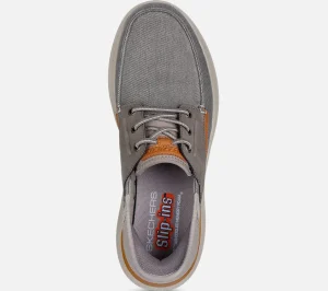 Fashion Relaxed Fit: Slip-ins: Hasting - Niko Sko | Nyheder