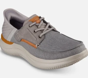 Fashion Relaxed Fit: Slip-ins: Hasting - Niko Sko | Nyheder