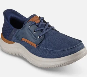 Cheap Relaxed Fit: Slip-ins: Hasting - Niko Sko | Nyheder