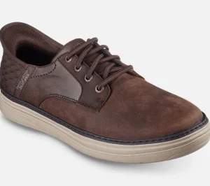 New Relaxed Fit: Slip-ins: Hyland - Ryland Sko