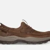 Hot Relaxed Fit: Slip-ins: Knowlson - Shore Thing Sko | Nyheder
