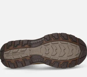 Hot Relaxed Fit: Slip-ins: Knowlson - Shore Thing Sko | Nyheder