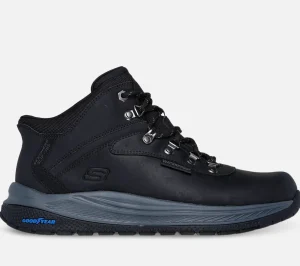 Hot Relaxed Fit: Slip-ins: Meroe - Pikeman - Waterproof Sko