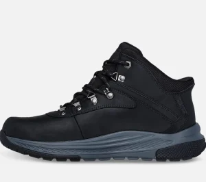 Hot Relaxed Fit: Slip-ins: Meroe - Pikeman - Waterproof Sko
