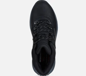 Hot Relaxed Fit: Slip-ins: Meroe - Pikeman - Waterproof Sko