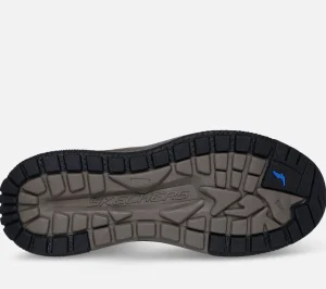 Hot Relaxed Fit: Slip-ins: Meroe - Pikeman - Waterproof Sko