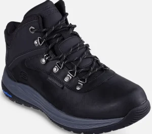 Hot Relaxed Fit: Slip-ins: Meroe - Pikeman - Waterproof Sko