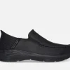Store Relaxed Fit: Slip-ins: Parson - Oswin Sko Uden Snøre | Sko