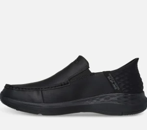 Store Relaxed Fit: Slip-ins: Parson - Oswin Sko Uden Snøre | Sko