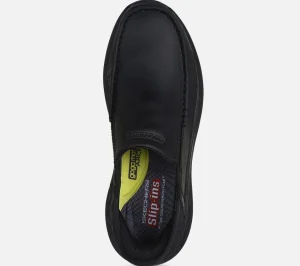 Store Relaxed Fit: Slip-ins: Parson - Oswin Sko Uden Snøre | Sko