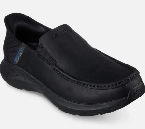 Store Relaxed Fit: Slip-ins: Parson - Oswin Sko Uden Snøre | Sko