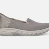 Sale Relaxed Fit: Slip-Ins: Reggae Fest 2.0 - Guiding Dame Sko Uden Snøre