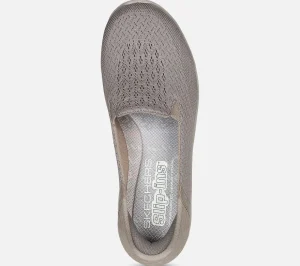 Sale Relaxed Fit: Slip-Ins: Reggae Fest 2.0 - Guiding Dame Sko Uden Snøre