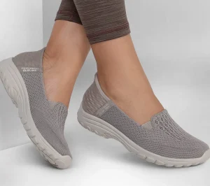 Sale Relaxed Fit: Slip-Ins: Reggae Fest 2.0 - Guiding Dame Sko Uden Snøre
