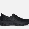 Outlet Relaxed Fit: Slip-ins: Respected- Elgin Sko Uden Snøre | Sko