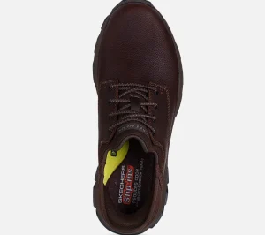 Discount Relaxed Fit: Slip-ins: Respected - Garrett Sko