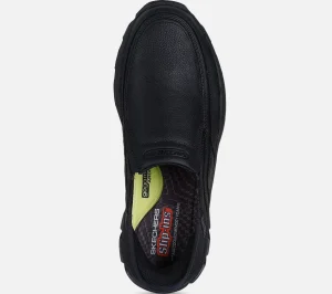 Outlet Relaxed Fit: Slip-ins: Respected- Elgin Sko Uden Snøre | Sko