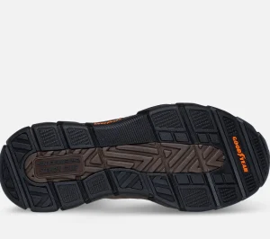 Discount Relaxed Fit: Slip-ins: Respected - Garrett Sko