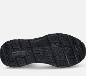 Outlet Relaxed Fit: Slip-ins: Respected- Elgin Sko Uden Snøre | Sko