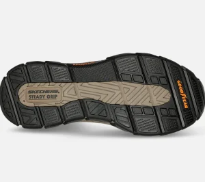 Outlet Relaxed Fit: Slip-ins: Respected- Elgin Sko Uden Snøre | Sko