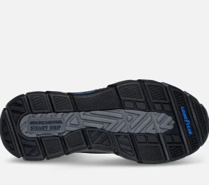 Sale Relaxed Fit: Slip-ins: Respected - Garrett Sko