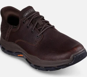 Discount Relaxed Fit: Slip-ins: Respected - Garrett Sko