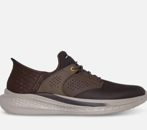 Sale Relaxed Fit: Slip-ins: Slade - Macklin Sko