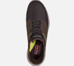 Sale Relaxed Fit: Slip-ins: Slade - Macklin Sko