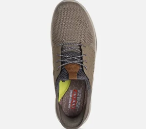 Best Relaxed Fit: Slip-ins: Slade - Ocon Sko