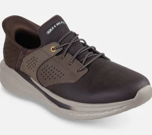 Sale Relaxed Fit: Slip-ins: Slade - Macklin Sko