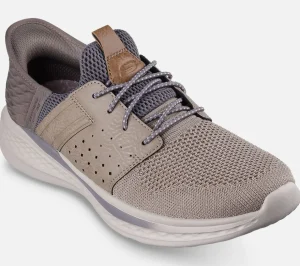 Best Relaxed Fit: Slip-ins: Slade - Ocon Sko