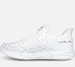 Best Relaxed Fit: Slip-ins: Viper Court Reload Sko